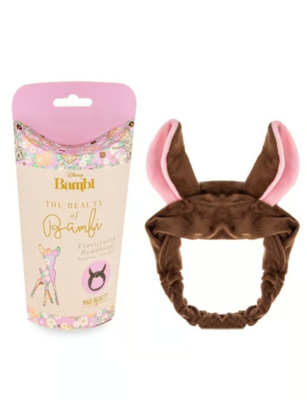 Disney Bambi Elasticated Headband
